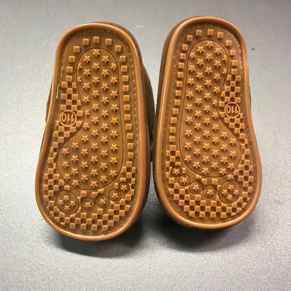 N/A soft sole